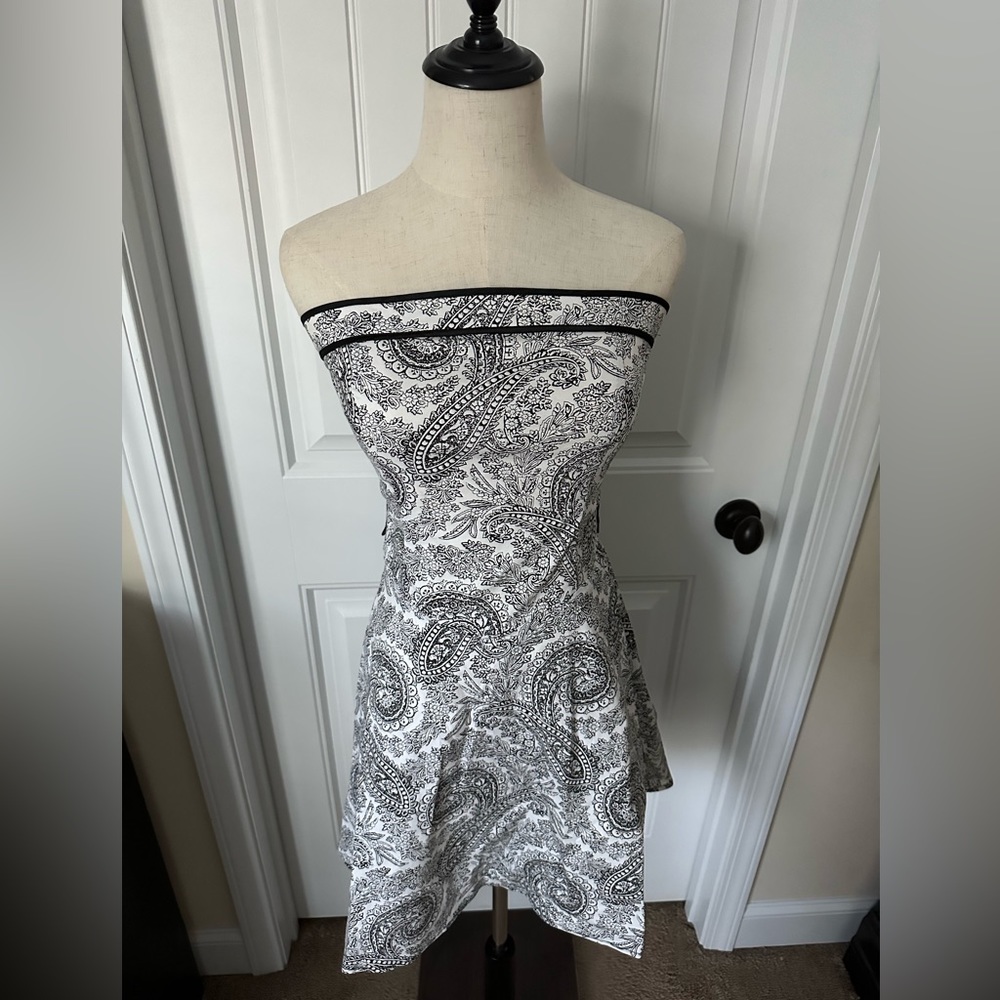 Ruby Rox Dress - Picture 2 of 7